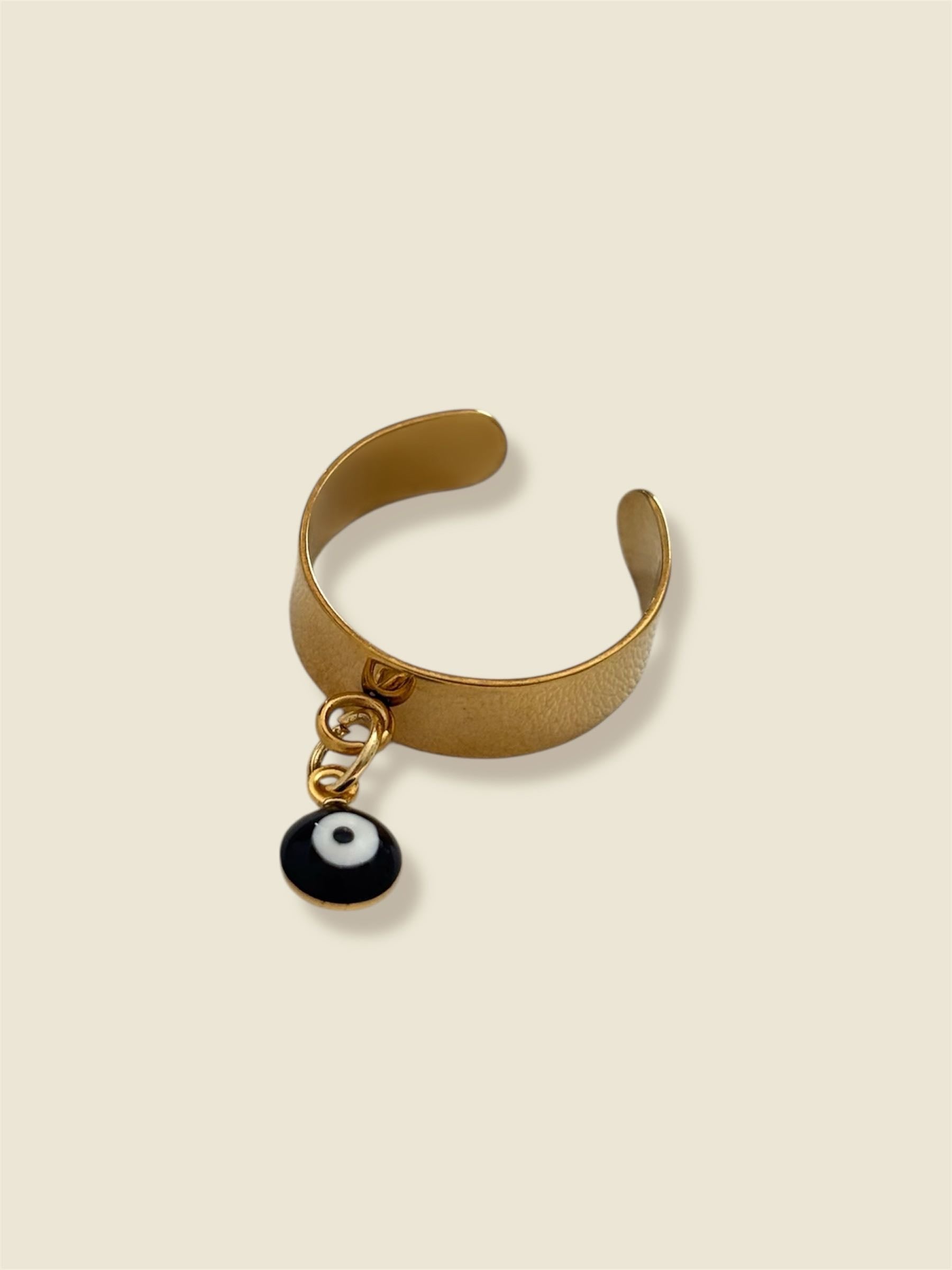 Bague Charms «CAIRO»
