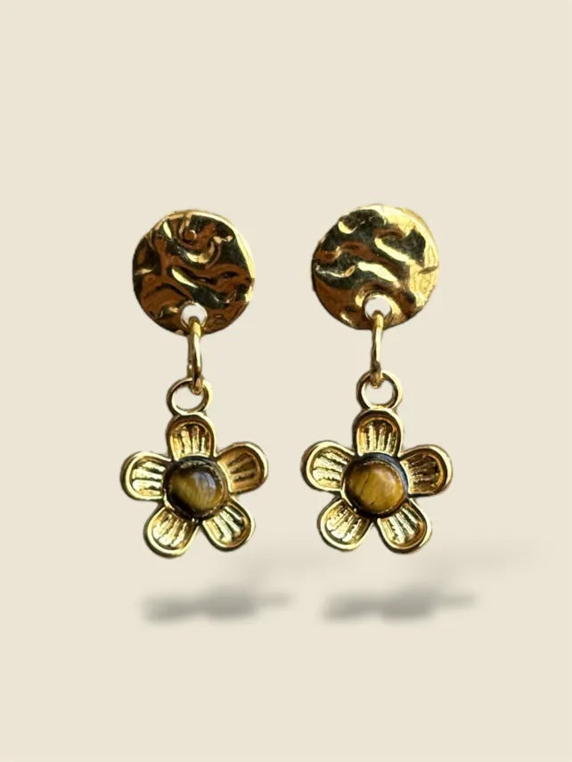 Boucles Charms «JOY»