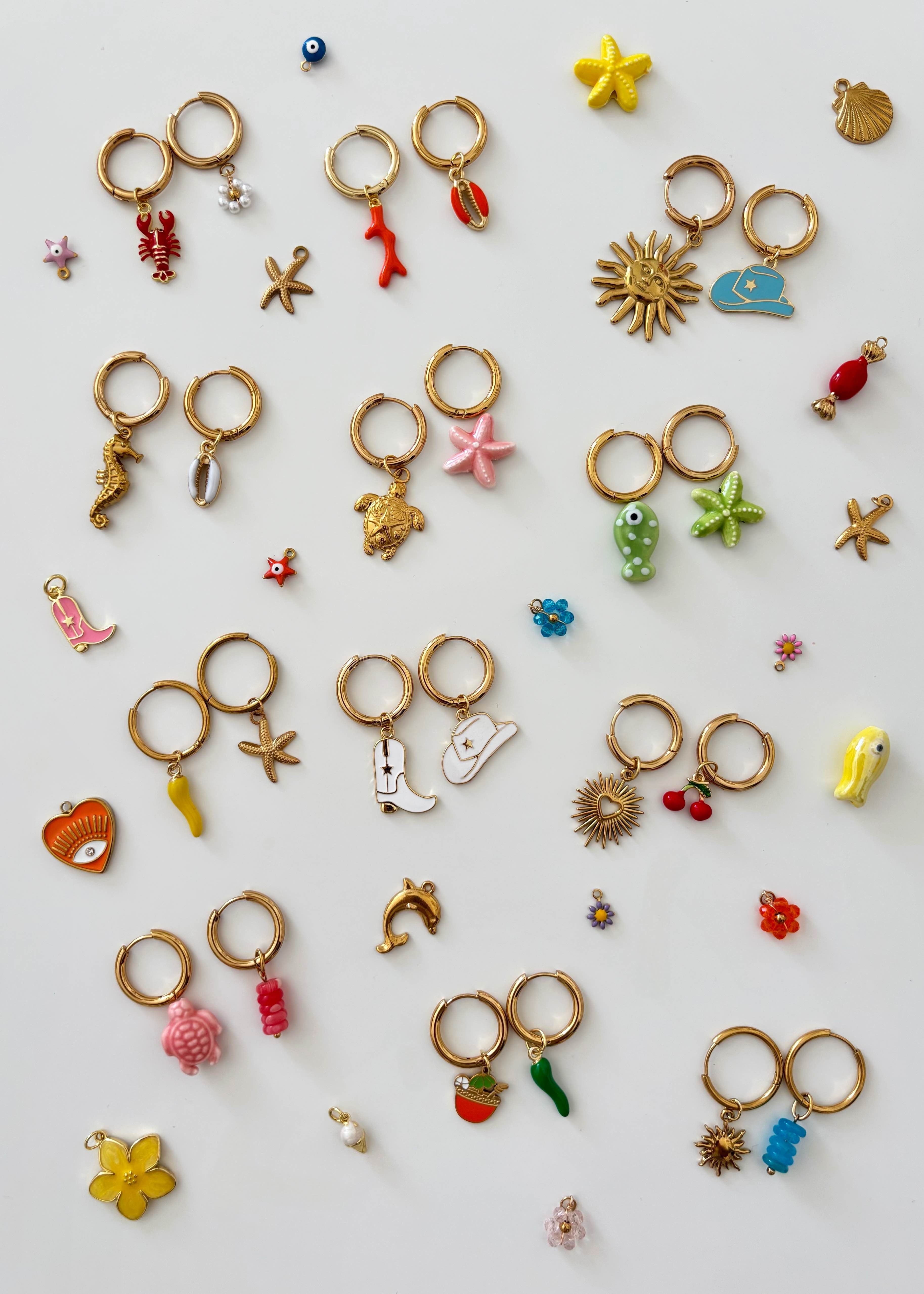BOUCLES