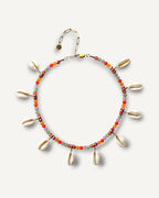 Collier Cauris « AZURA »