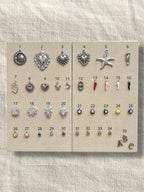 COLLIER ARGENTÉ À PERSONNALISER