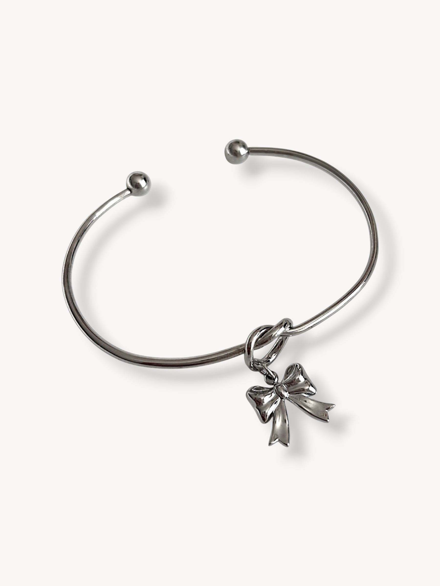 Bracelet Jonc «GIRLY»
