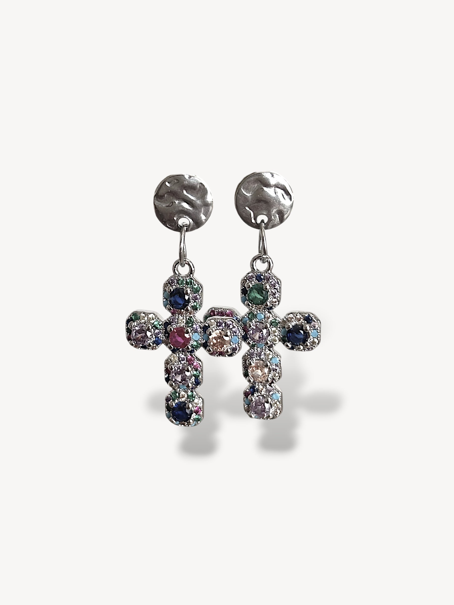 Boucles Charms «NOVA»