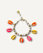 Bracelet Cauris « ALOHA »