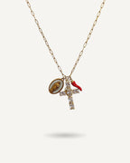 Collier Charms « NOVA »