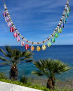 Collier Cauris « VAIA »