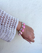 Bracelet Cauris « SOLEA »