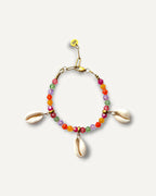 Bracelet Cauris « AZURA »