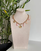 Collier Charms «CANCUN»