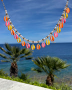 Collier Cauris « ALOHA »