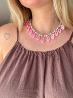 Collier Cauris « SOLEA »