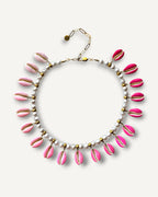 Collier Cauris « SOLEA »