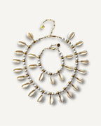 Bracelet Cauris « BORA »