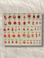 COLLIER DORÉ À PERSONNALISER