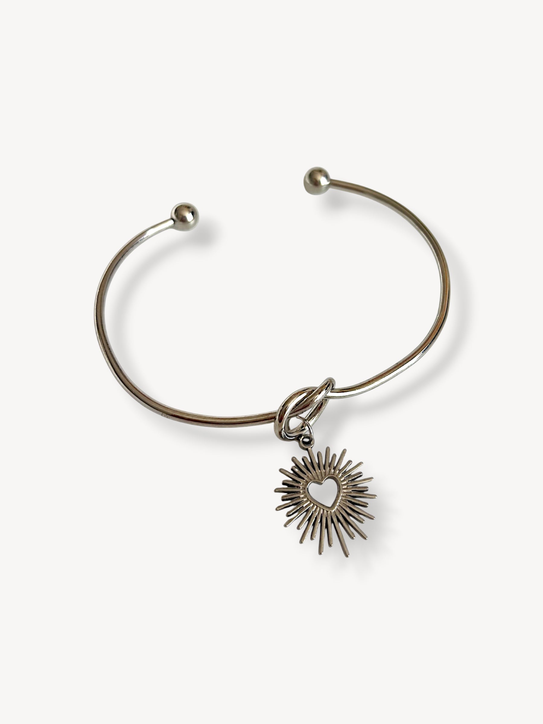 Bracelet Jonc «AMOR»
