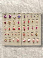 COLLIER DORÉ À PERSONNALISER