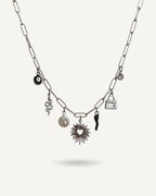 Collier Charms « ERIKA »