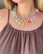 Collier Cauris « VAIA »
