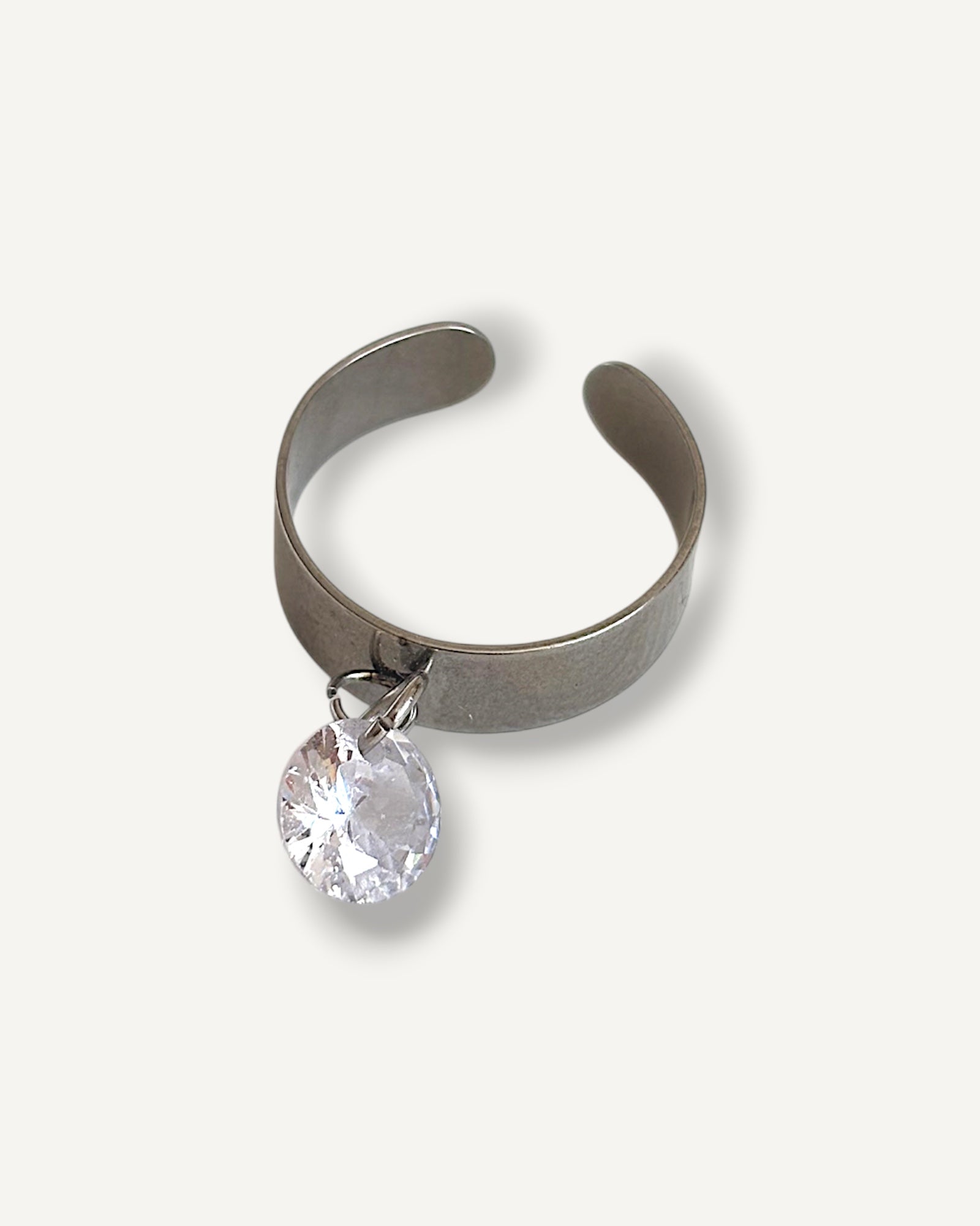 Bague Charms «PRECIOUS»