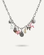 Collier Charms « LAYANNA »