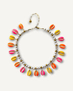 Collier Cauris « ALOHA »