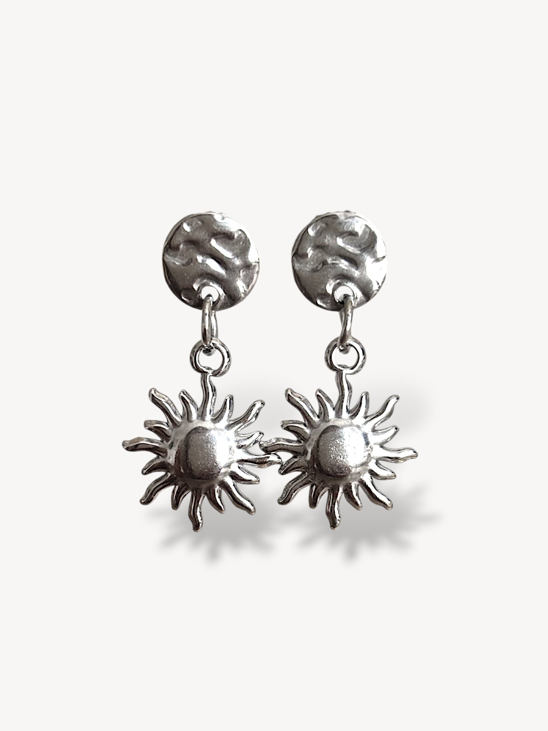 Boucles Charms «MILA»