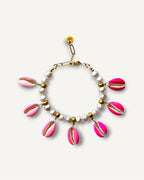 Bracelet Cauris « SOLEA »