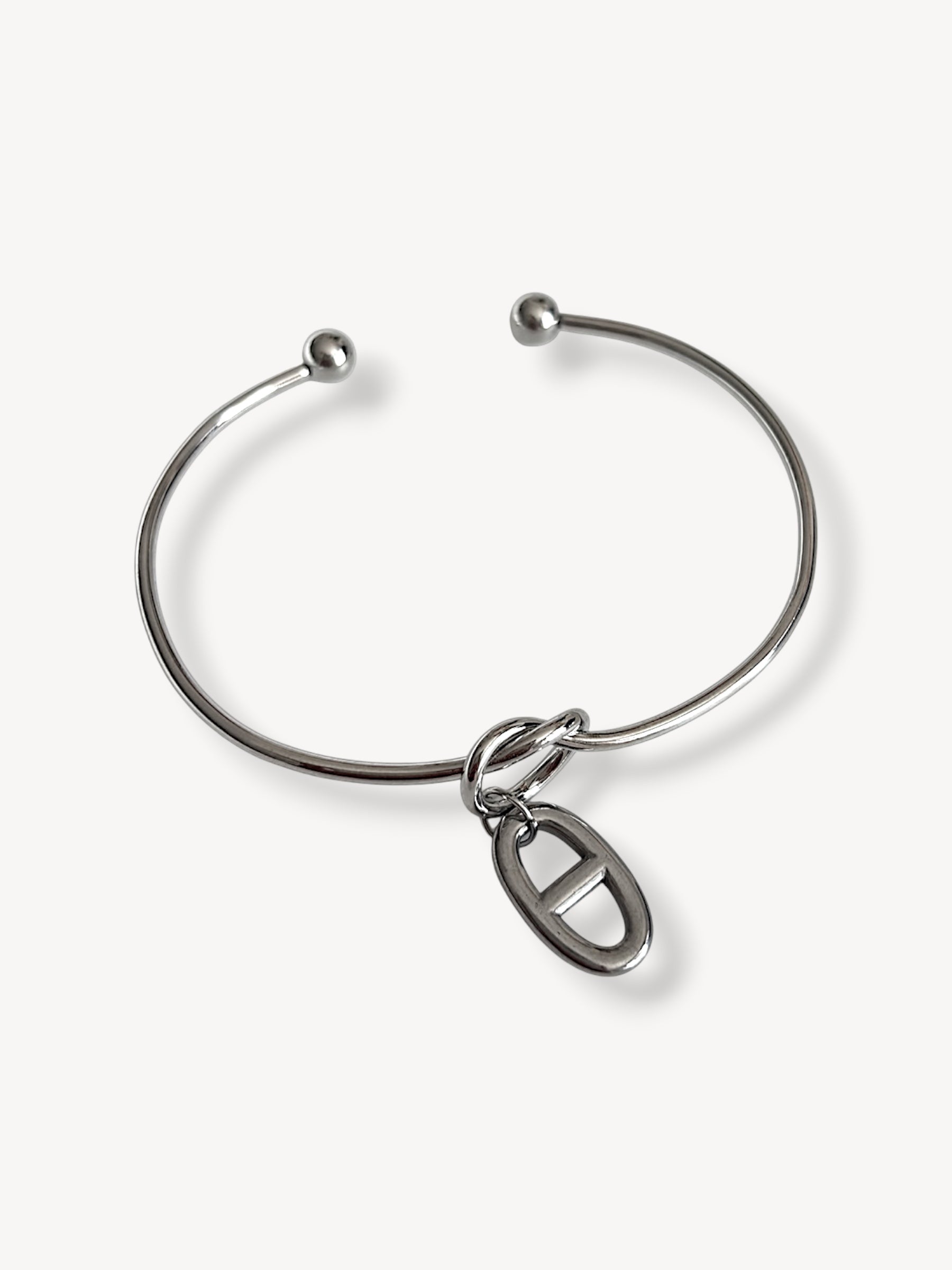 Bracelet Jonc «MARINE»