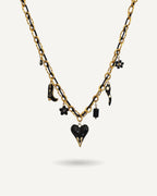 Collier Charms «NAYA»