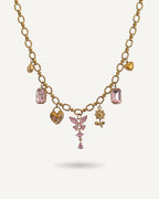 Collier Charms «KAILA»