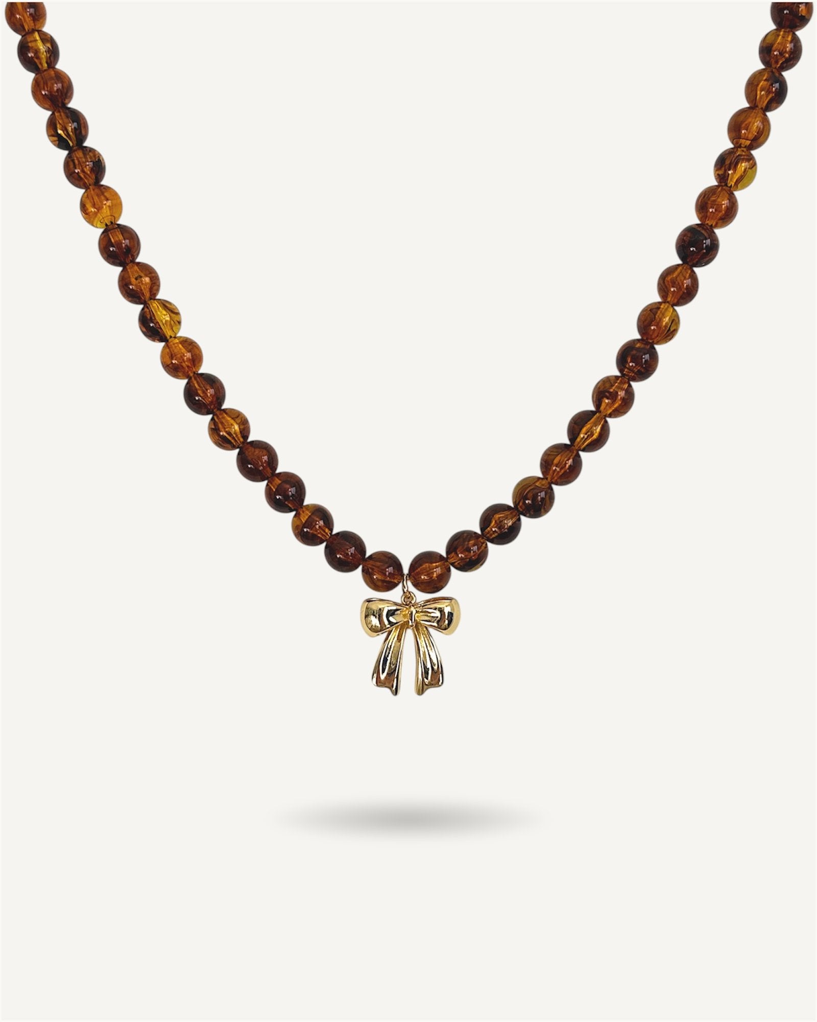 Collier Perle Charms «BLAIRE»