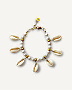 Bracelet Cauris « BORA »