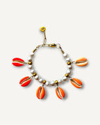 Bracelet Cauris « MOANA »