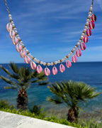 Collier Cauris « SOLEA »
