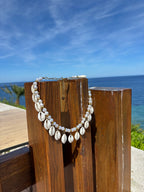 Collier Cauris « BORA »