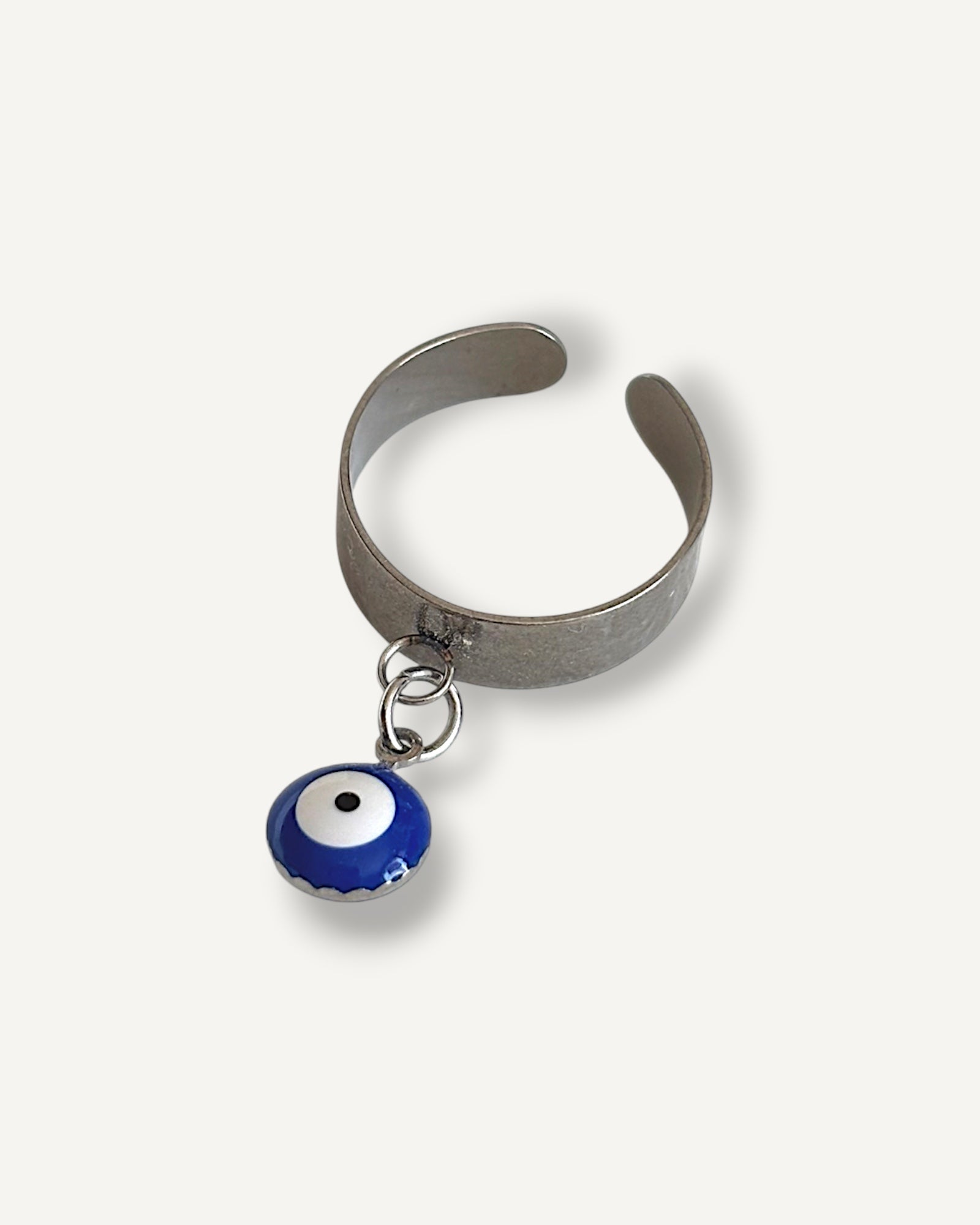 Bague Charms «GRECE»