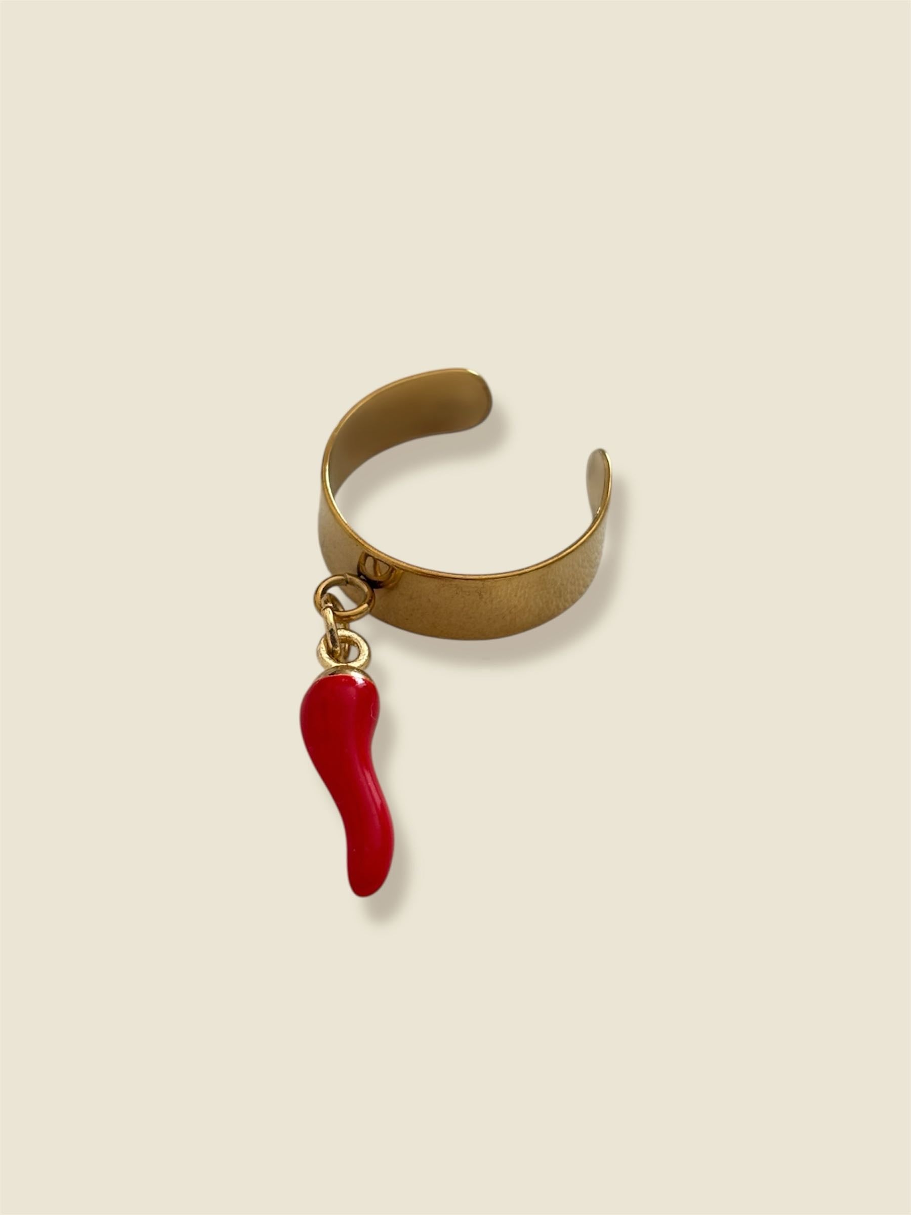 Bague Charms «MARRAKECH»