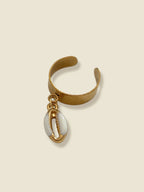 Bague Charms «CORSICA»