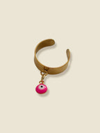 Bague Charms «GAMBIA»