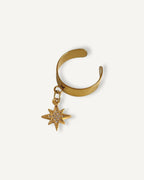Bague Charms «ROVANIEMI»