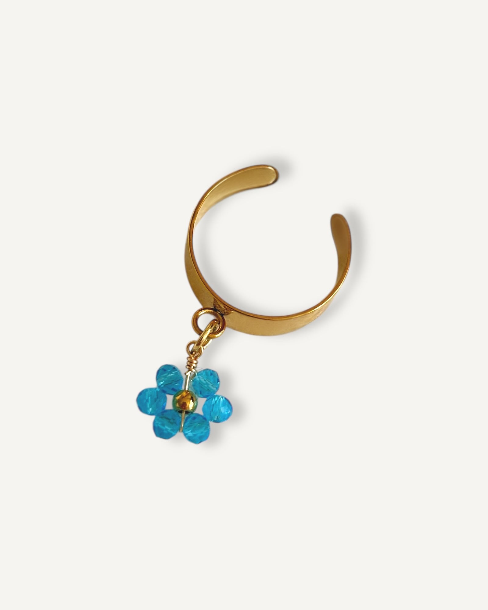 Bague Charms «CAMBRIDGE»