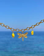 Bracelet Charms «TULUM»
