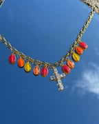 Collier Charms «Energie Pure»