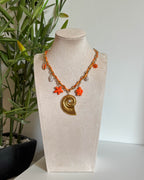 Collier Charms «VALENCIA»