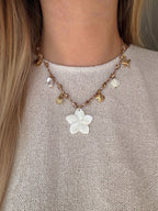 Collier Charms «MILAN»