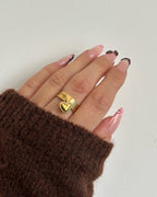 Bague Charms «YUNA»