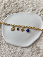 Bracelet Charms «THAIS»