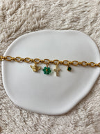 Bracelet Charms «ASTRID»