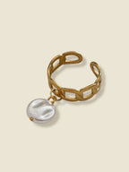 Bague Charms «MONACO»