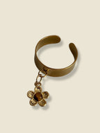 Bague Charms «JOY»